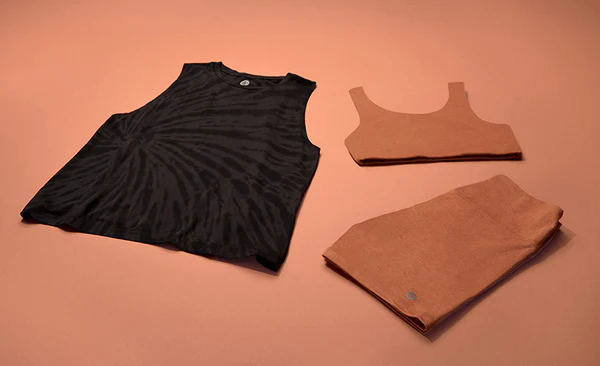 Manduka clothes