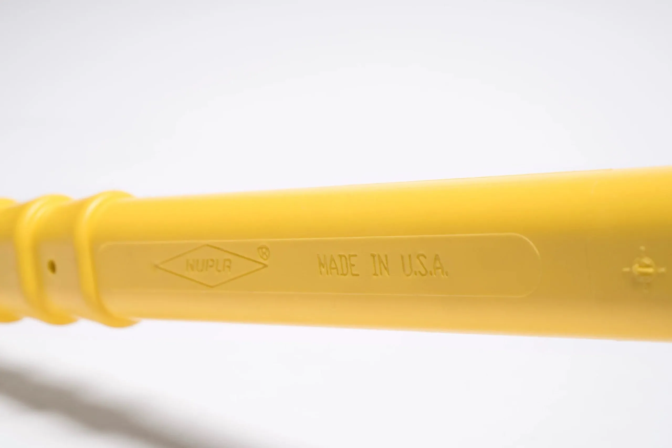 made in usa on handle