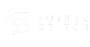 futurestitch logo white