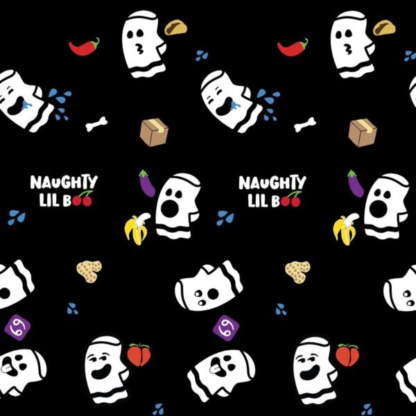 Boo Socki Emojis