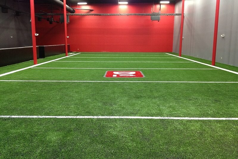 Turft Indoor Grass