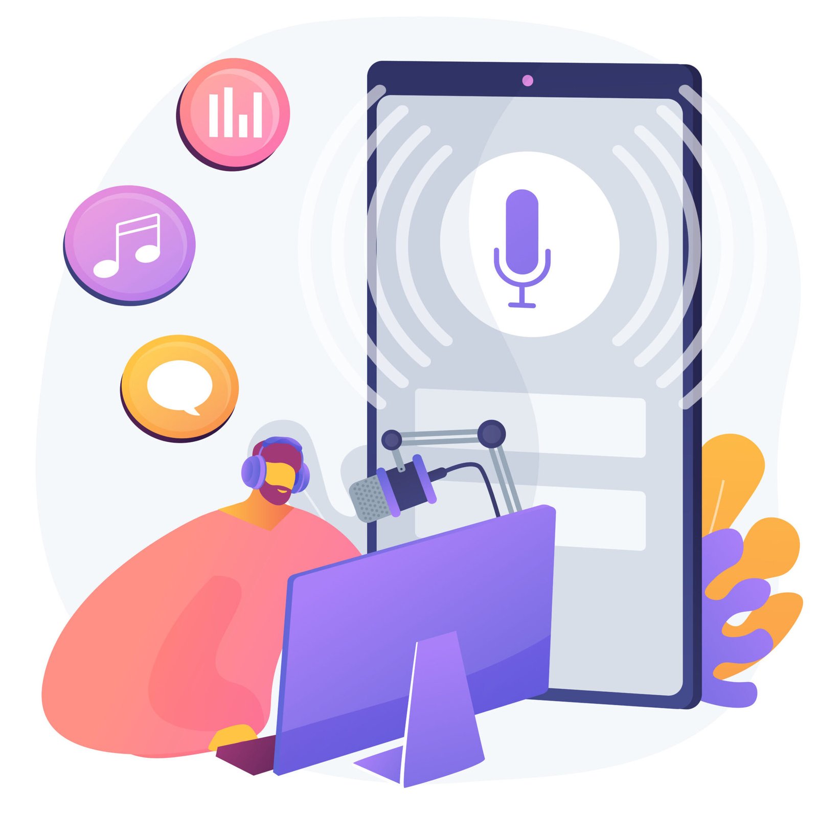 Voice Search Tools