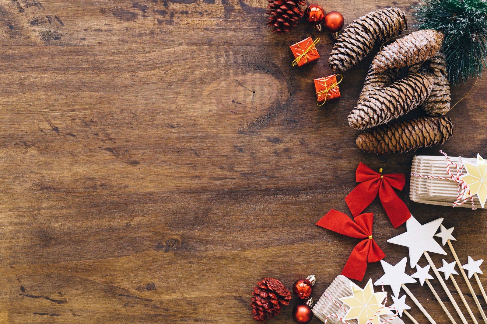 Holiday Season