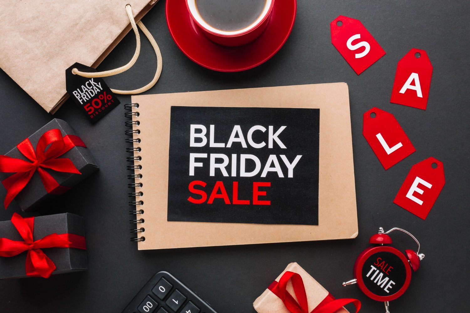 Black Friday
