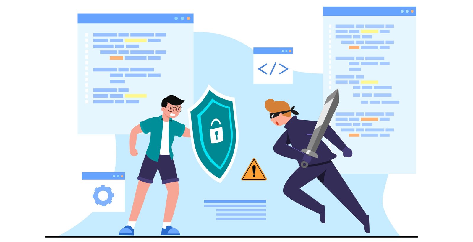 data security