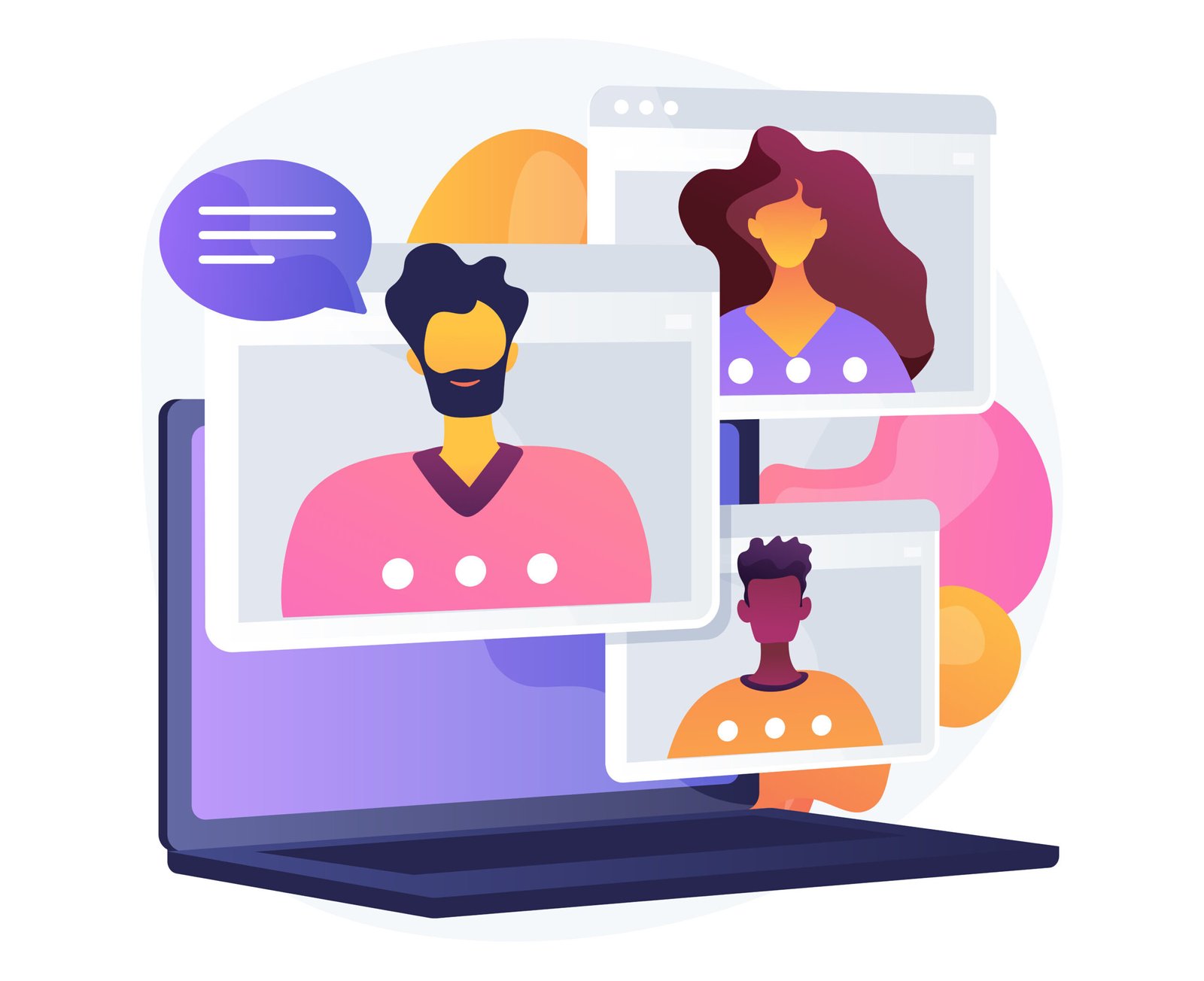 Remote Team