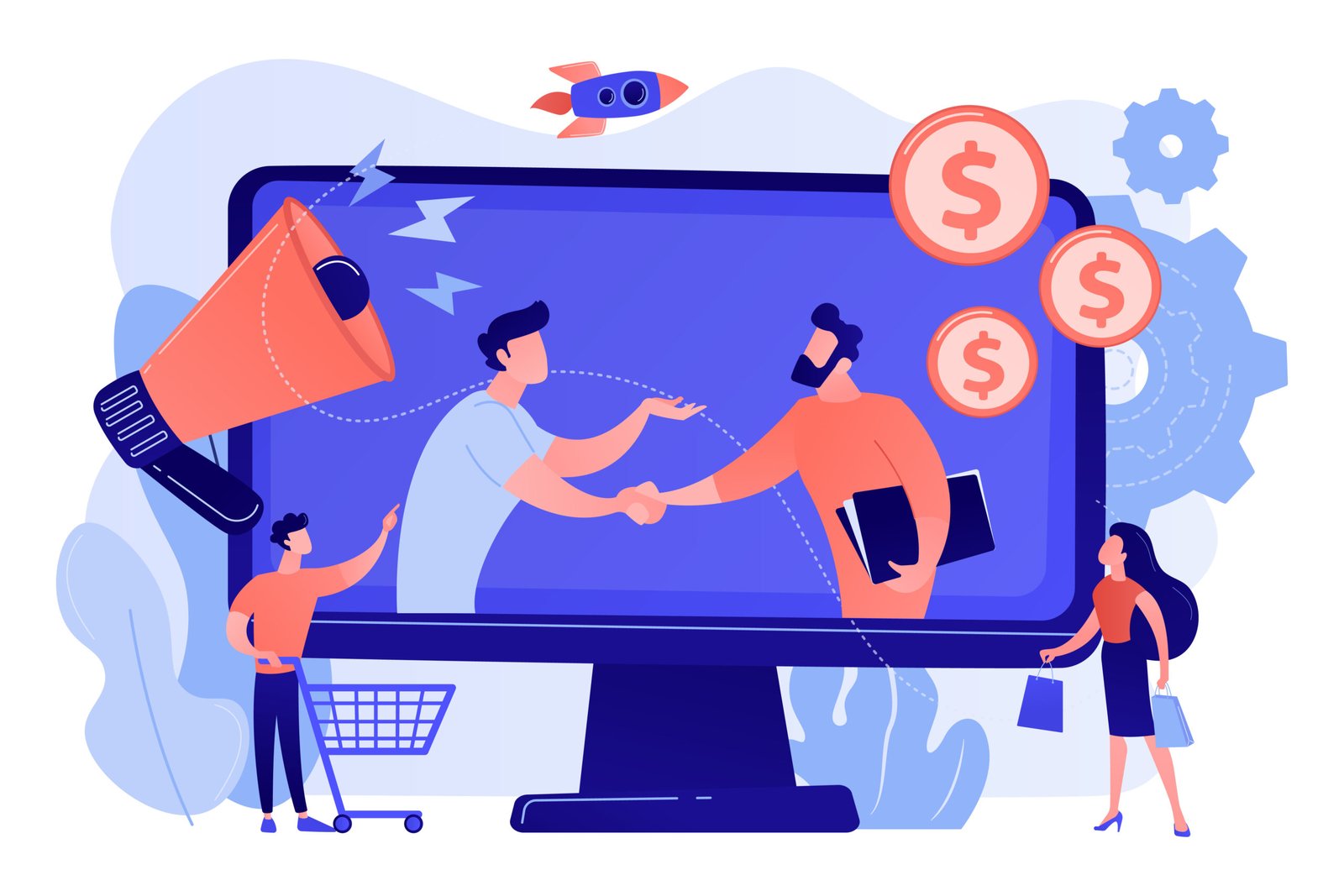 B2B marketing