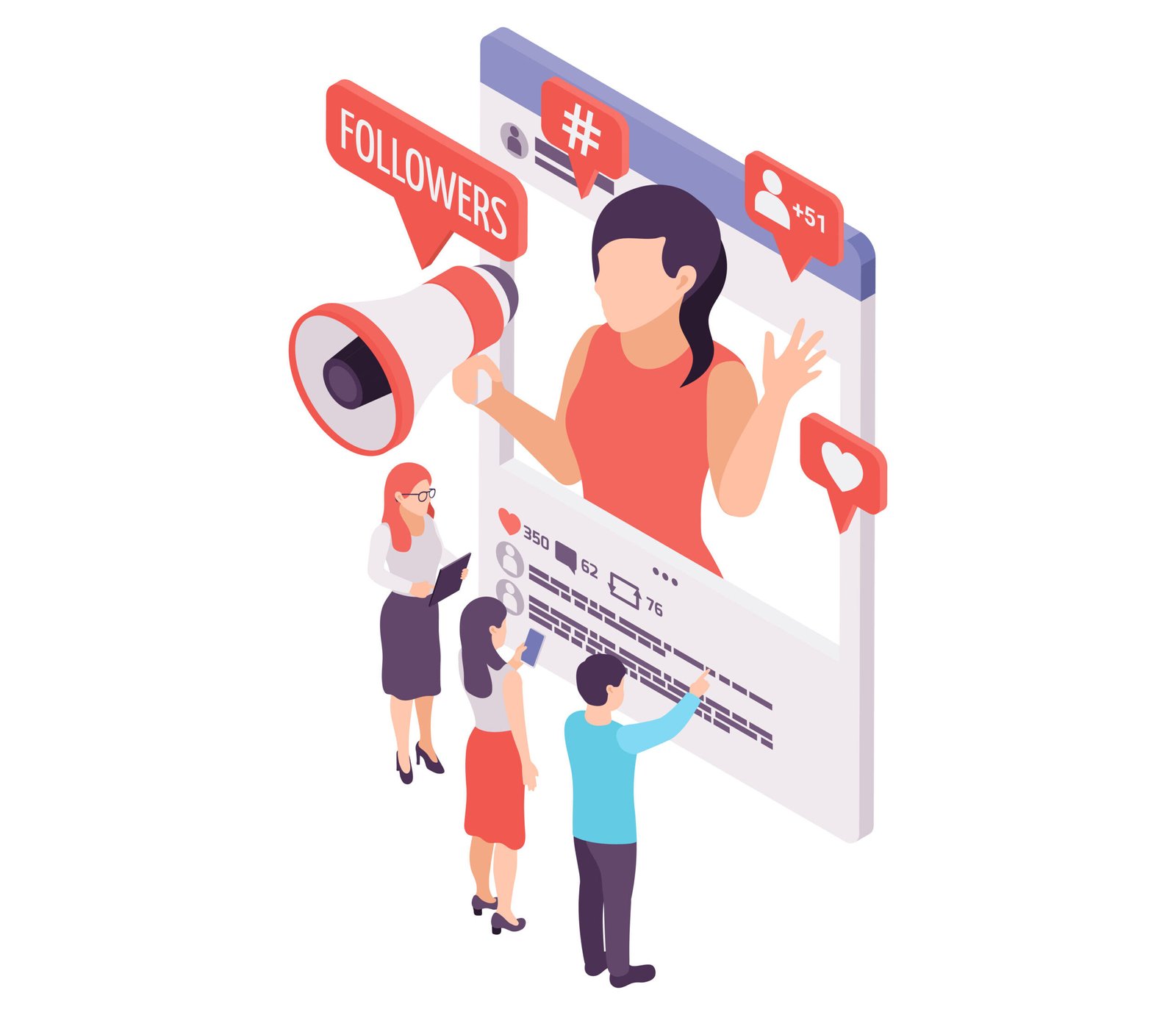 Turning employees into LinkedIn influencers