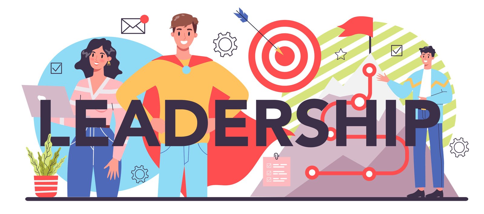 trust-based leadership