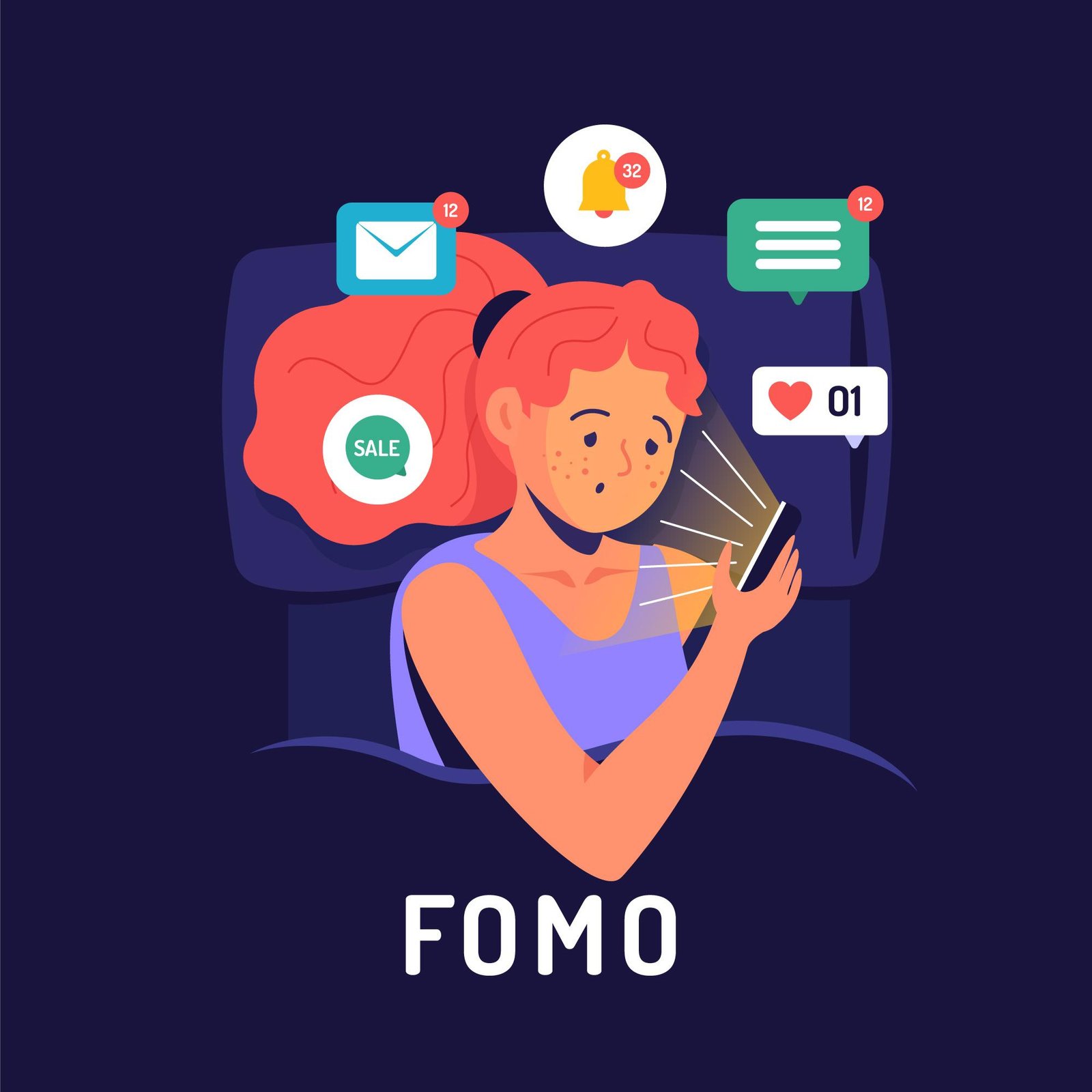 FOMO