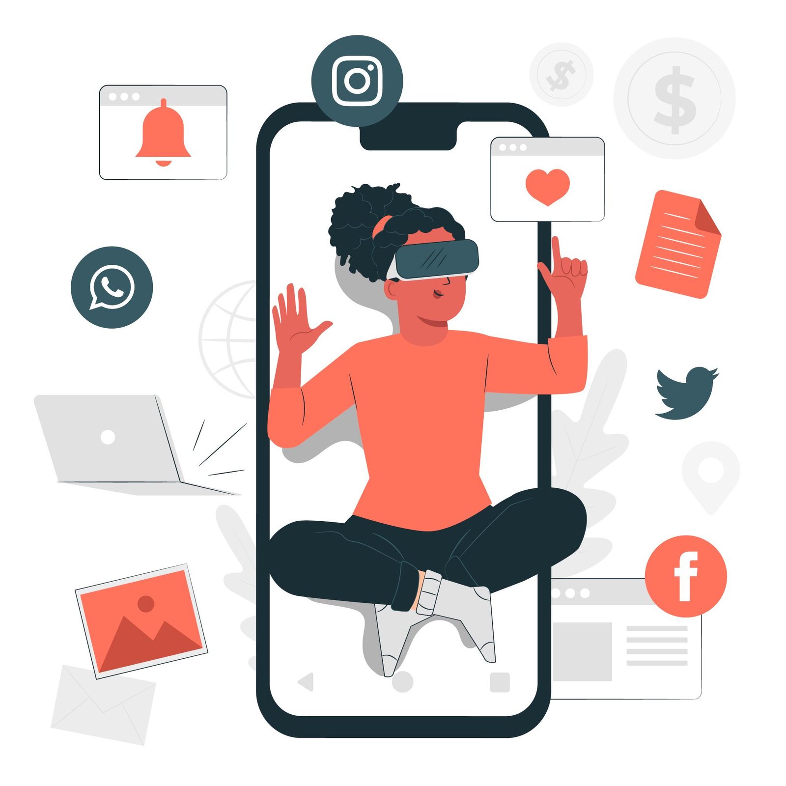 VR marketing 3