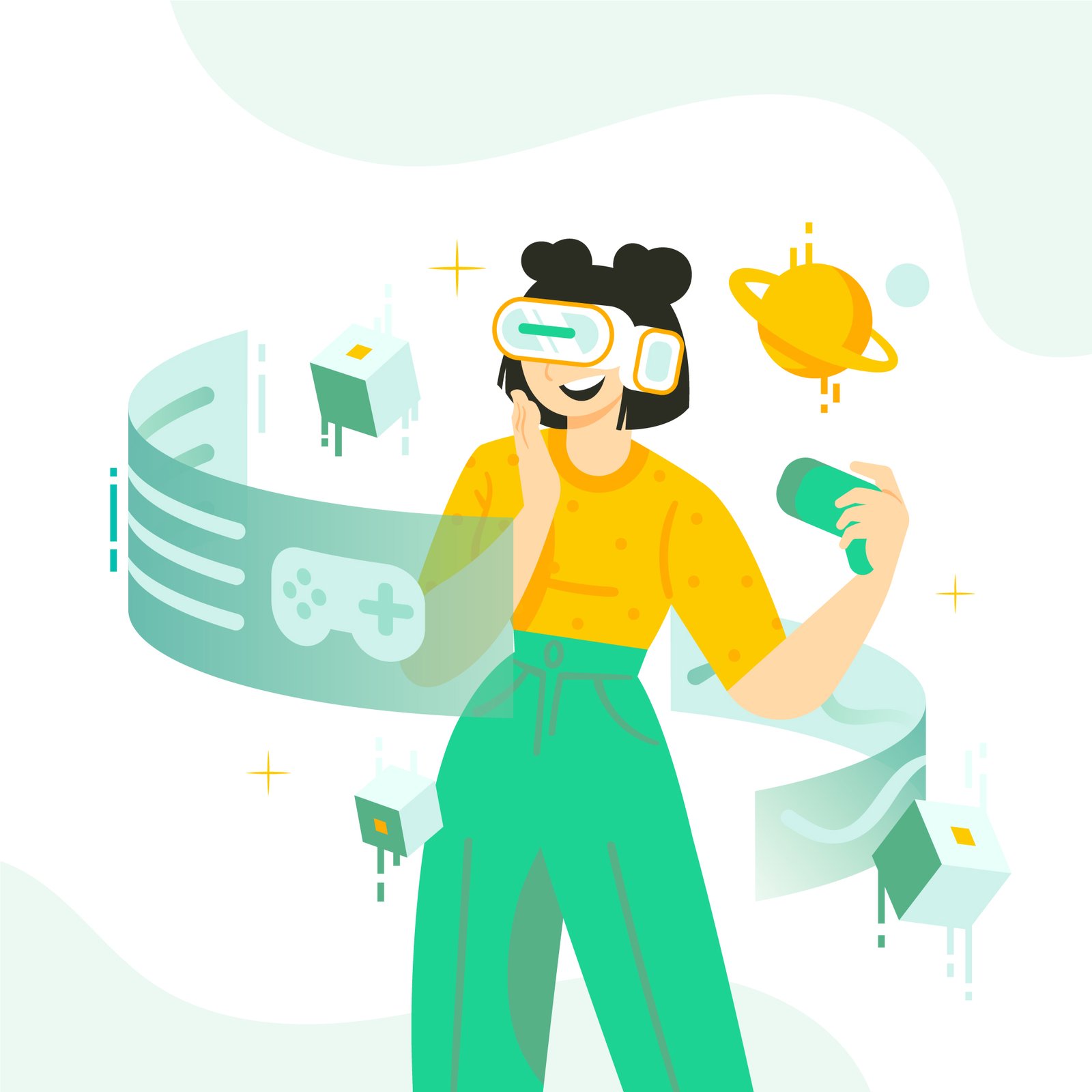 VR Marketing