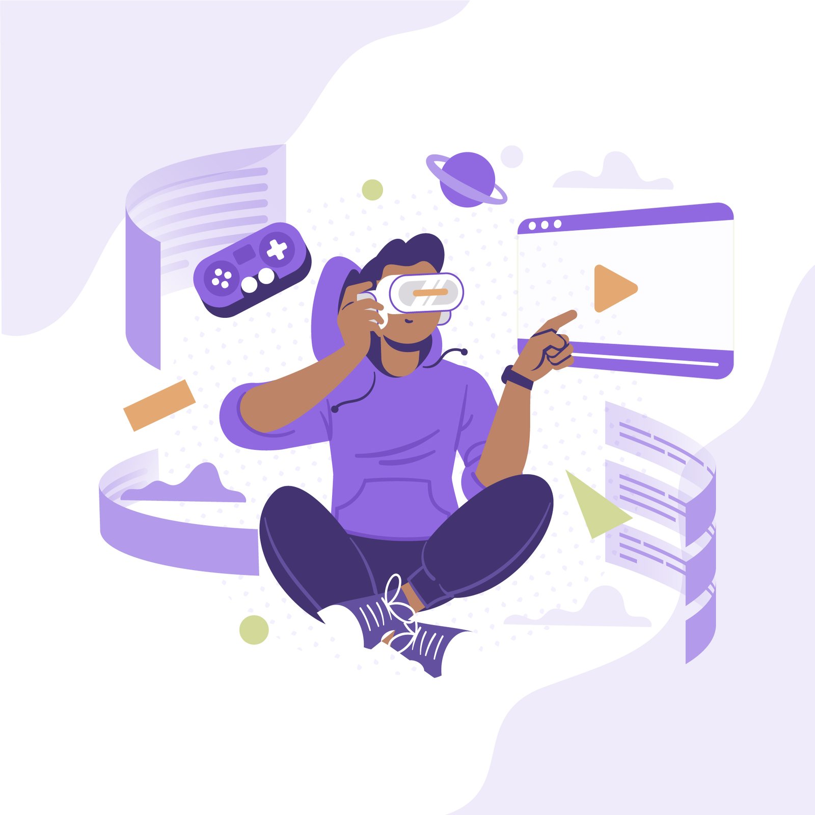 VR Marketing
