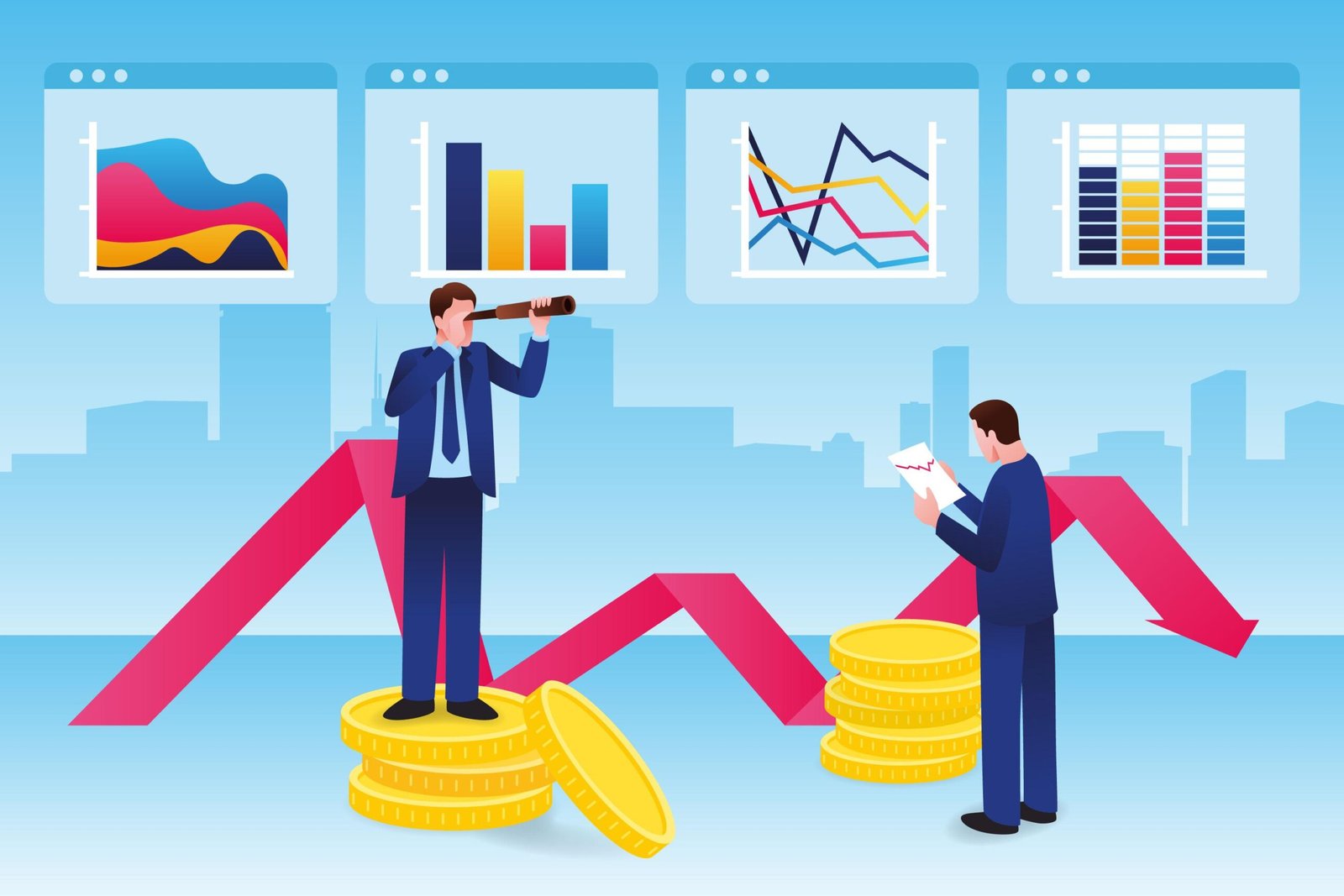 market size and predictions