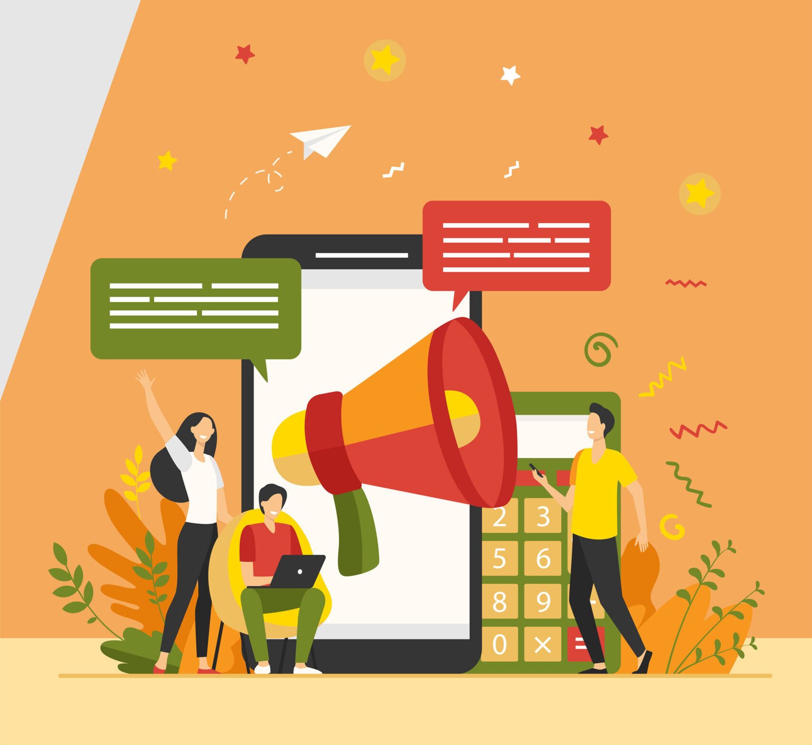 Turning buyers into brand advocates
