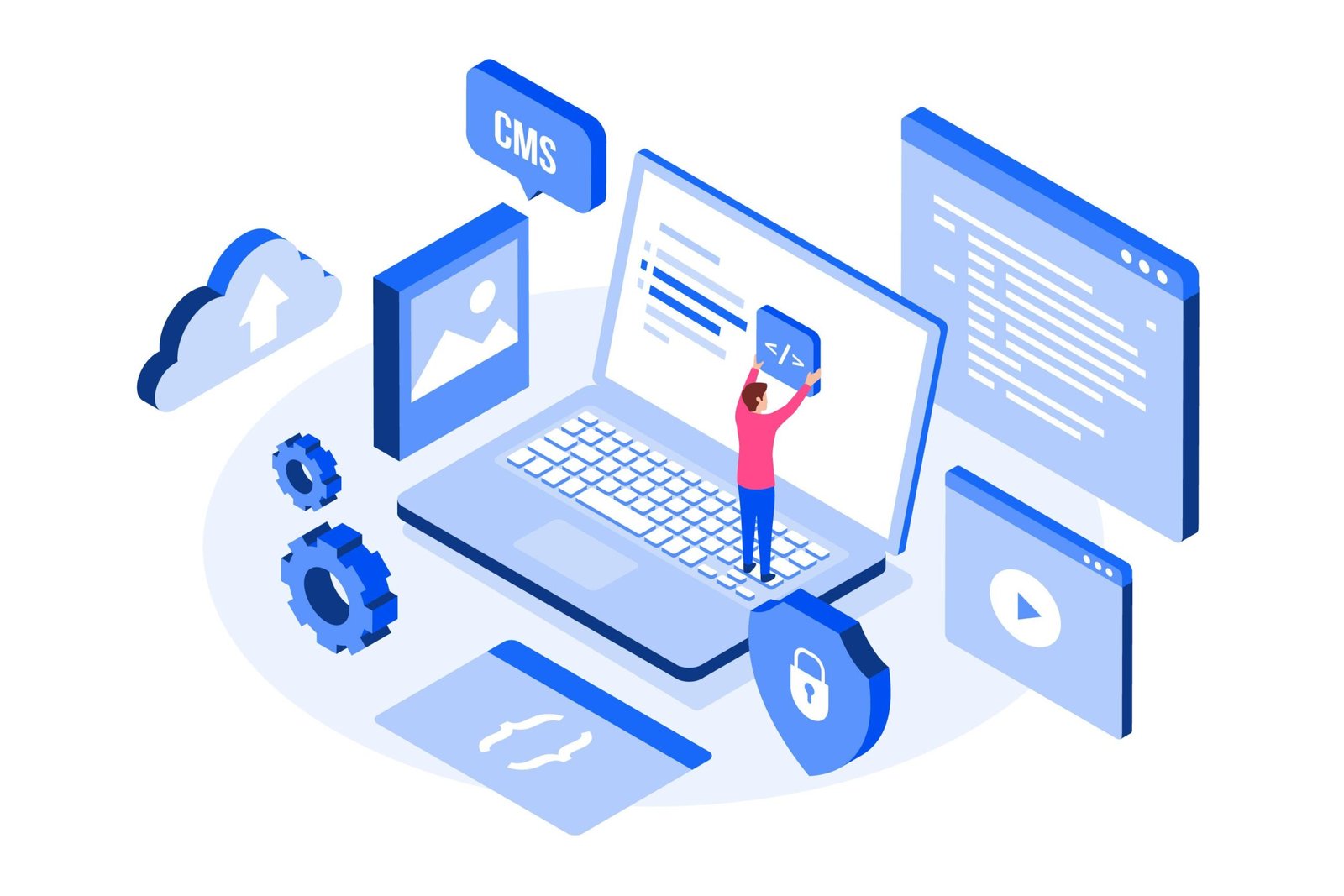 Site Development