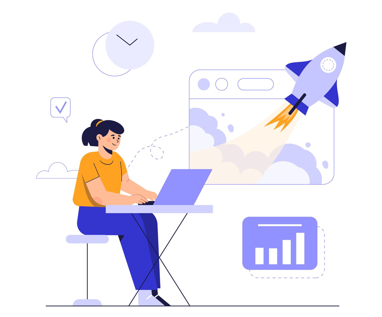 Start-up Businesses