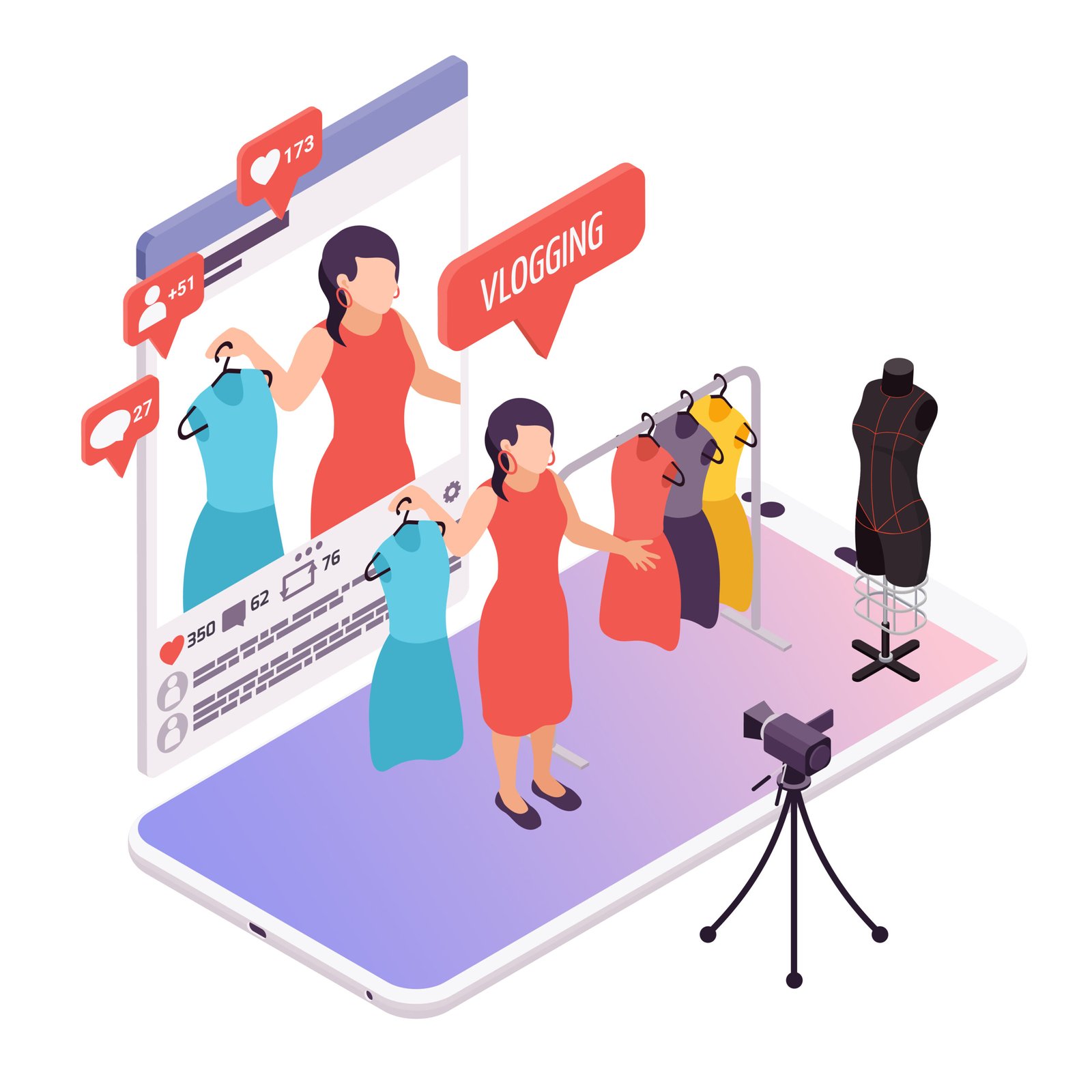 Ecommerce Influencer Marketing