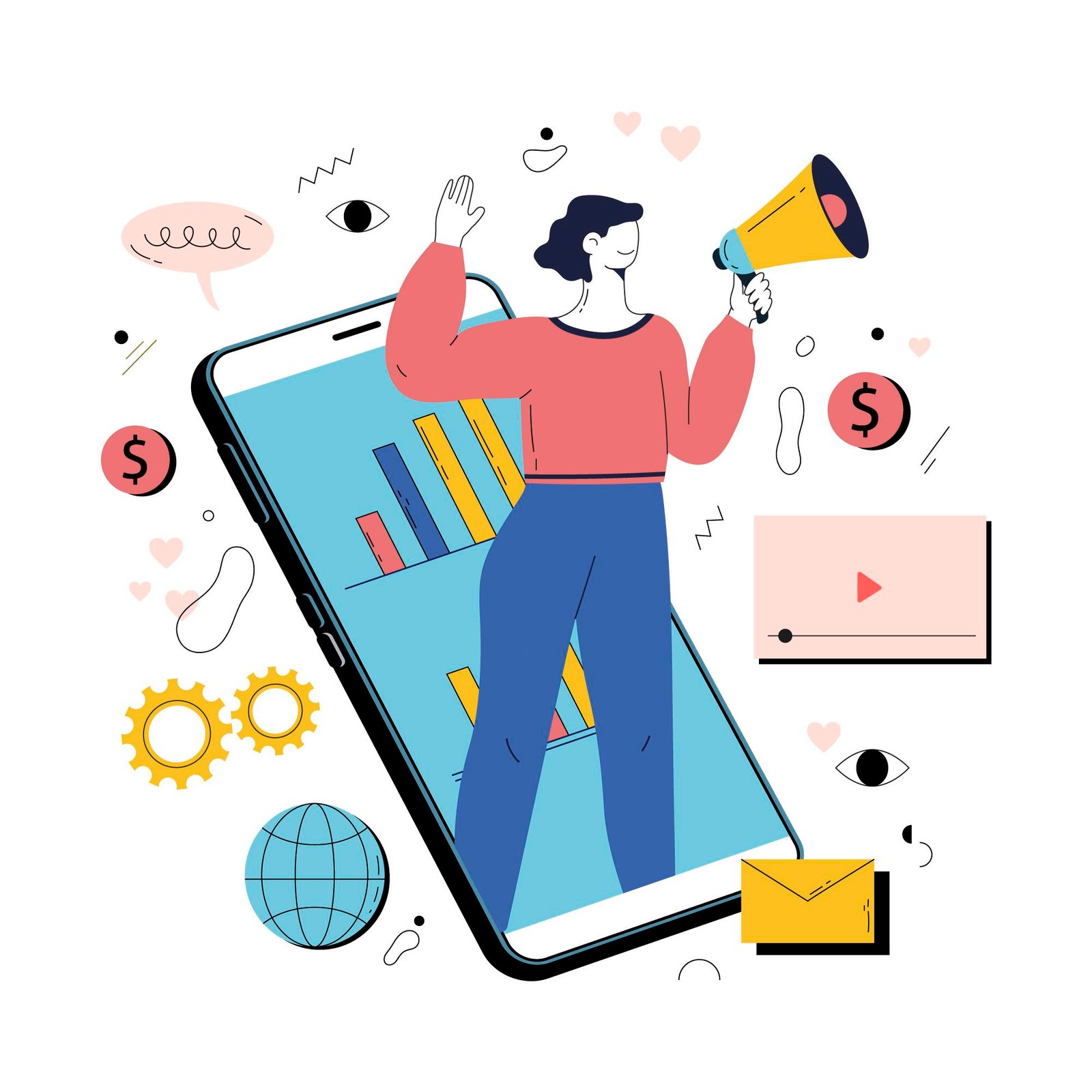 Affiliate Marketing