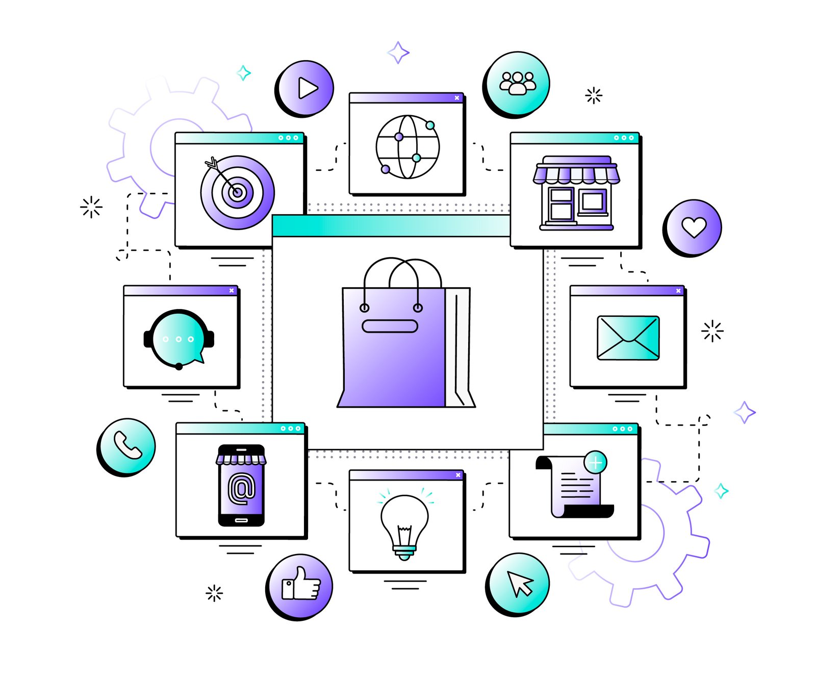 Online Platform
