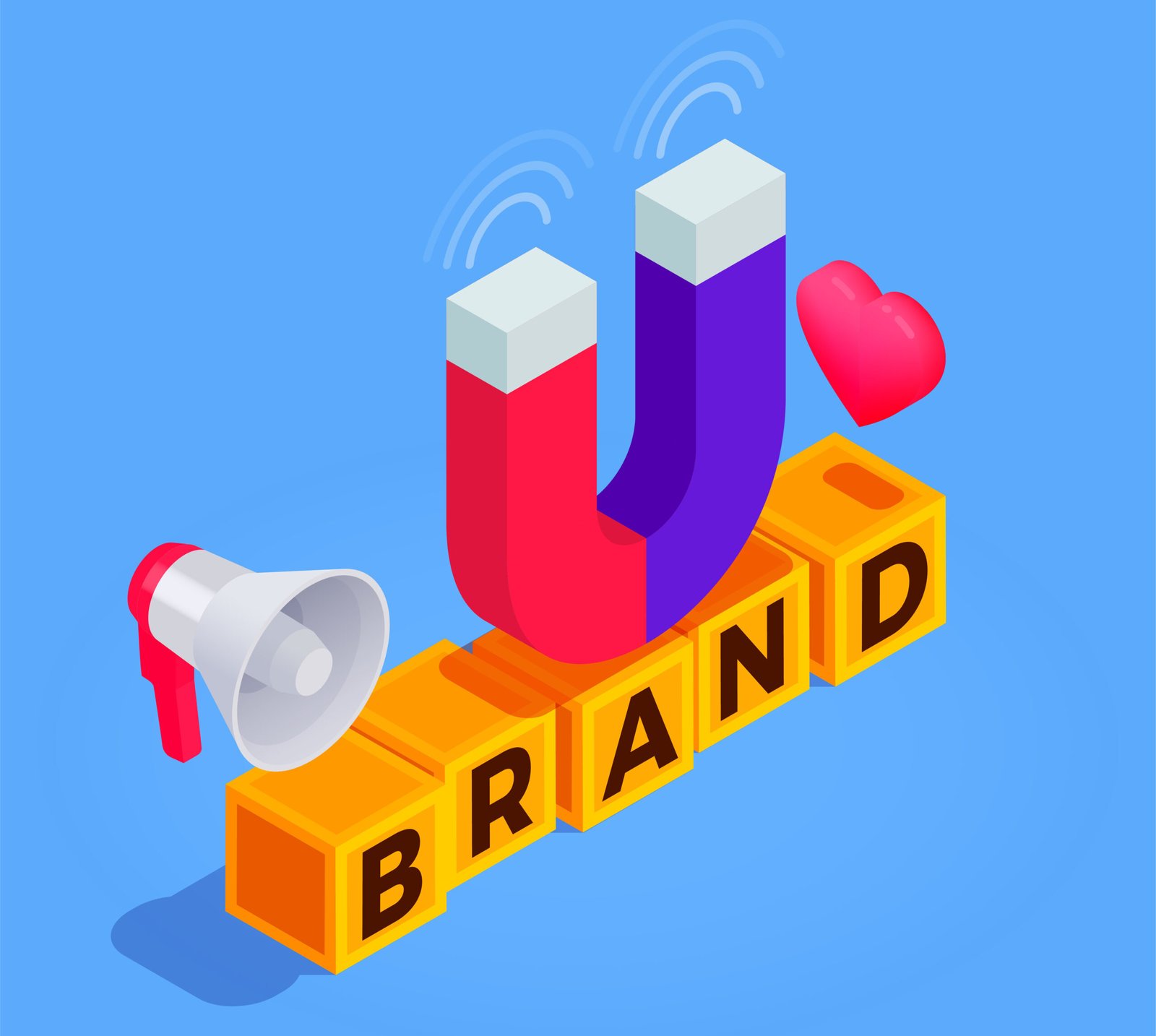 Boosted brand awareness and reach
