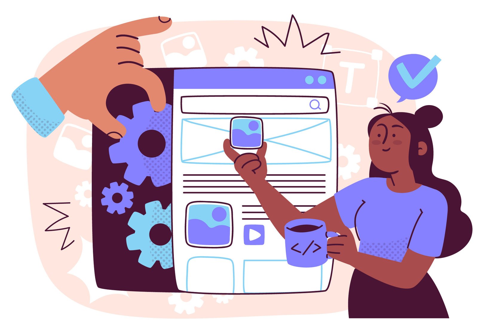 User-Generated Content