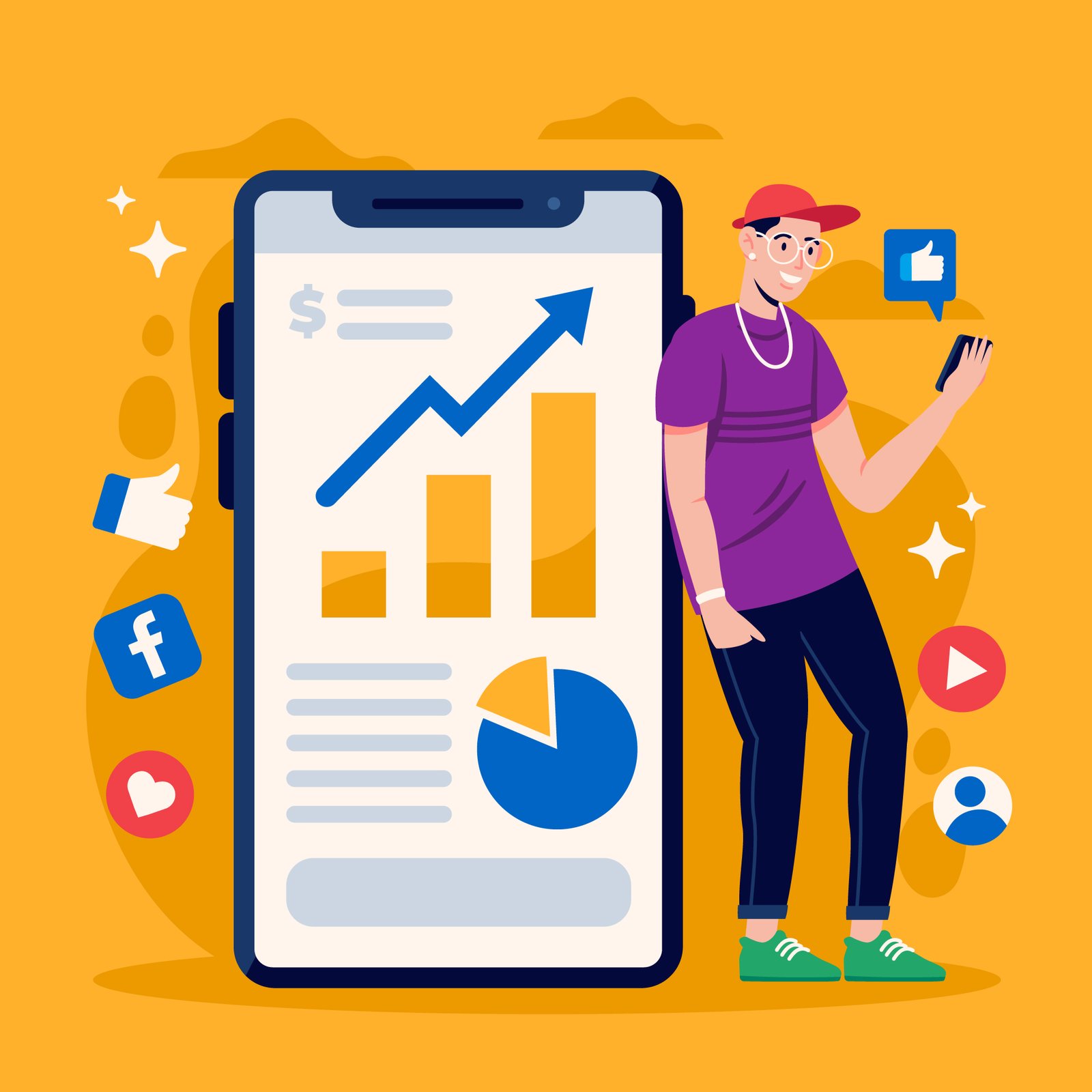 Social Media ROI
