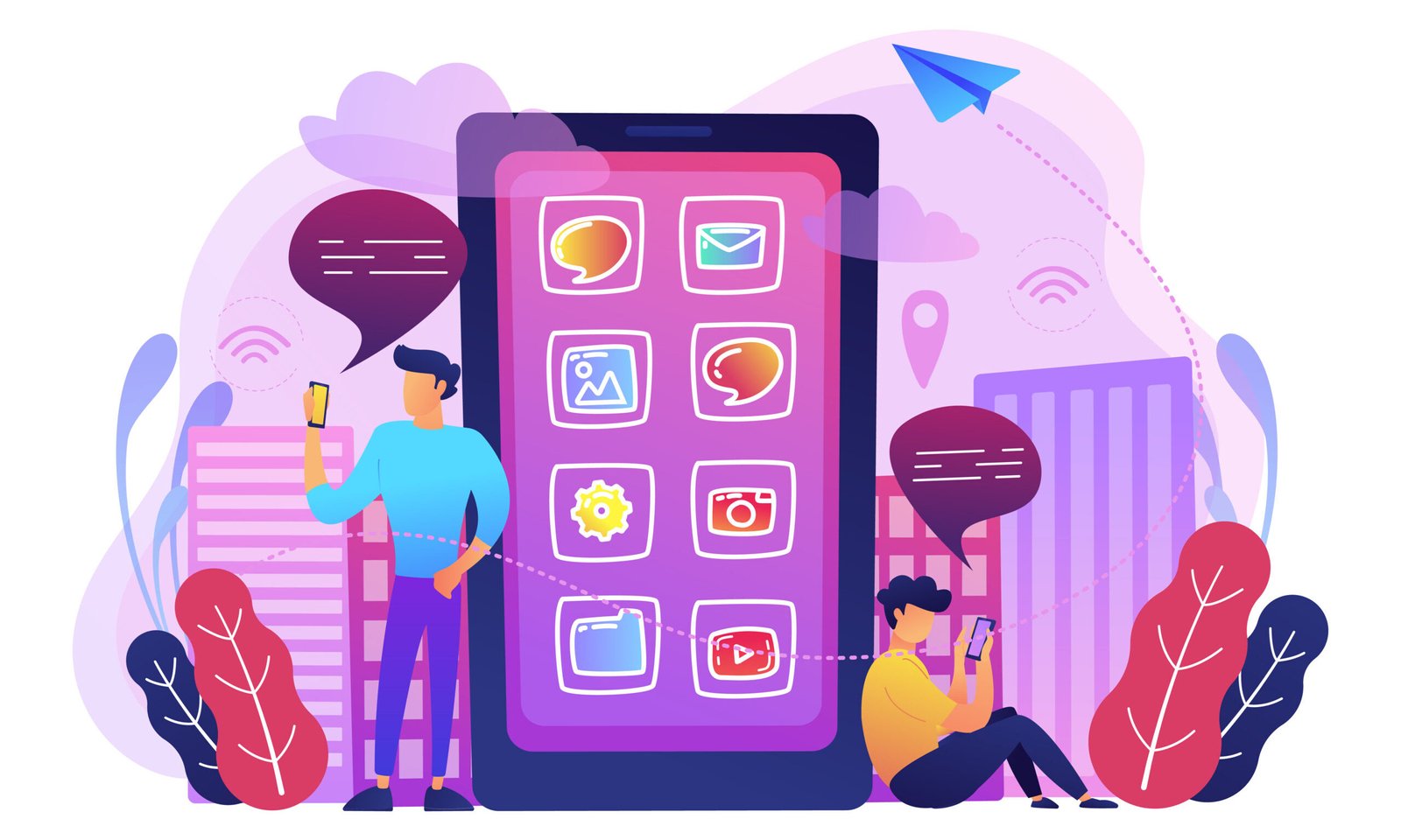 Omnichannel subscription experiences