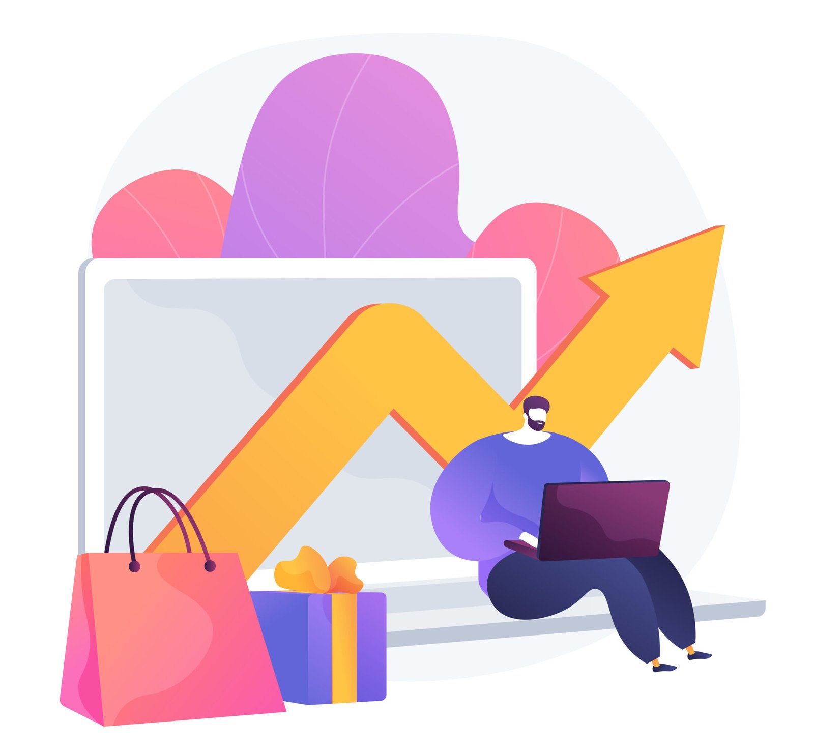 Subscription growth