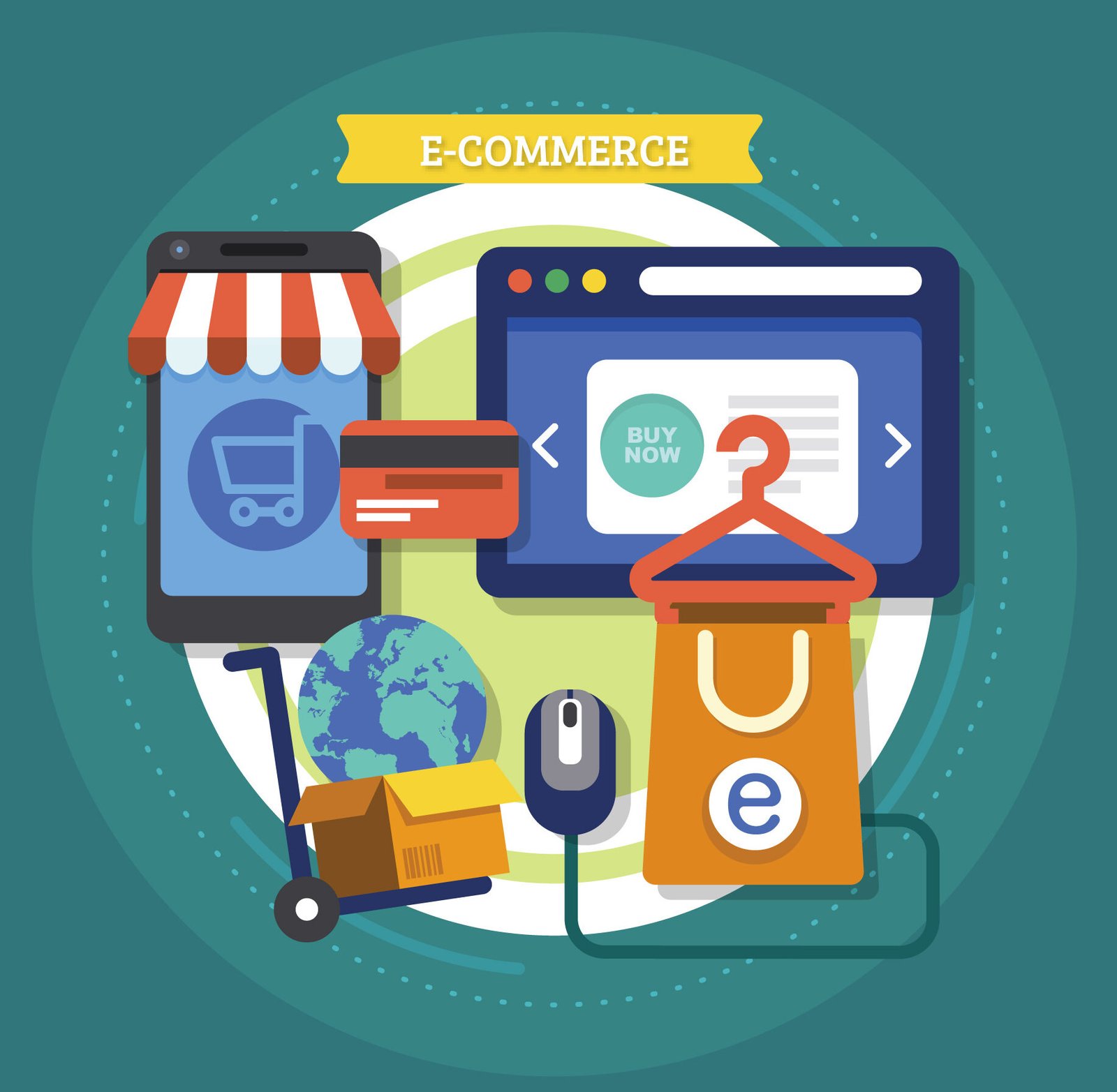 ECommerce Platform