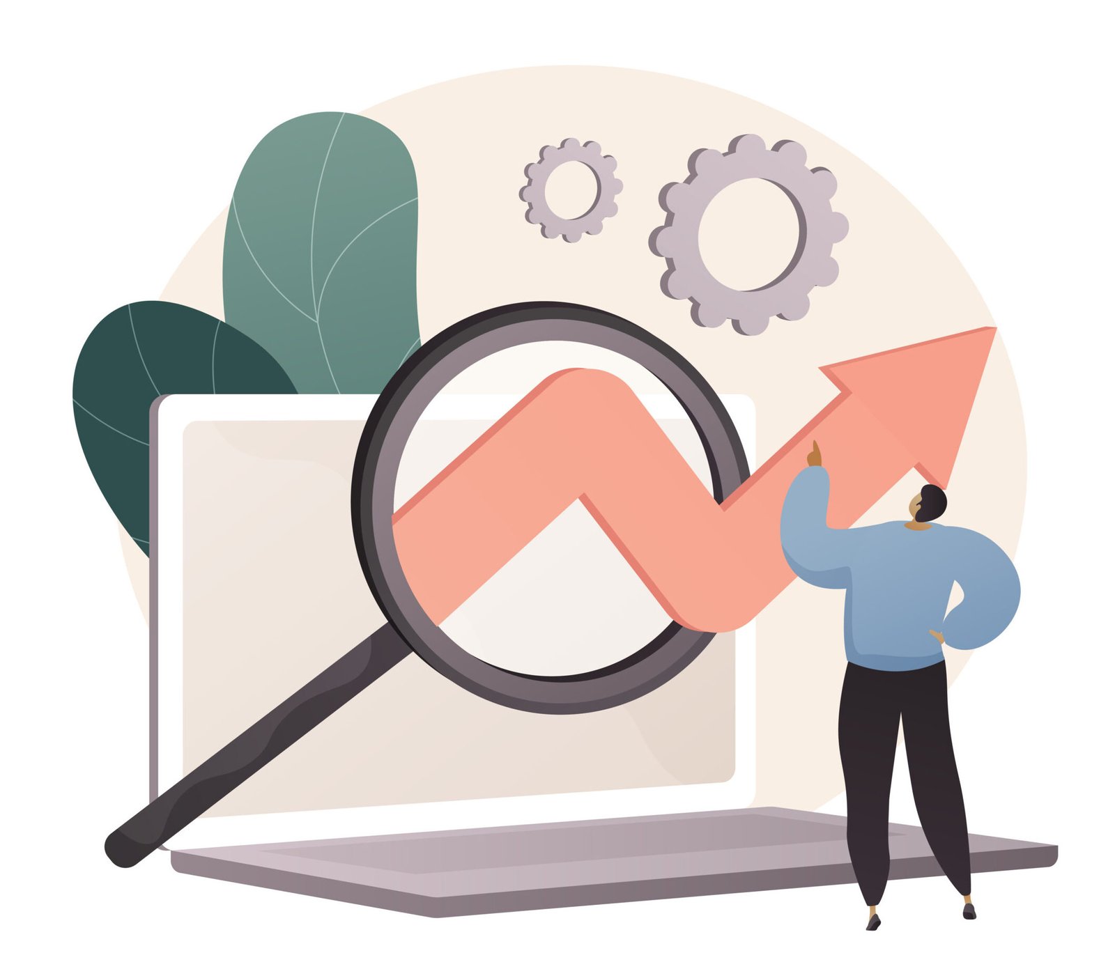 Tracking data