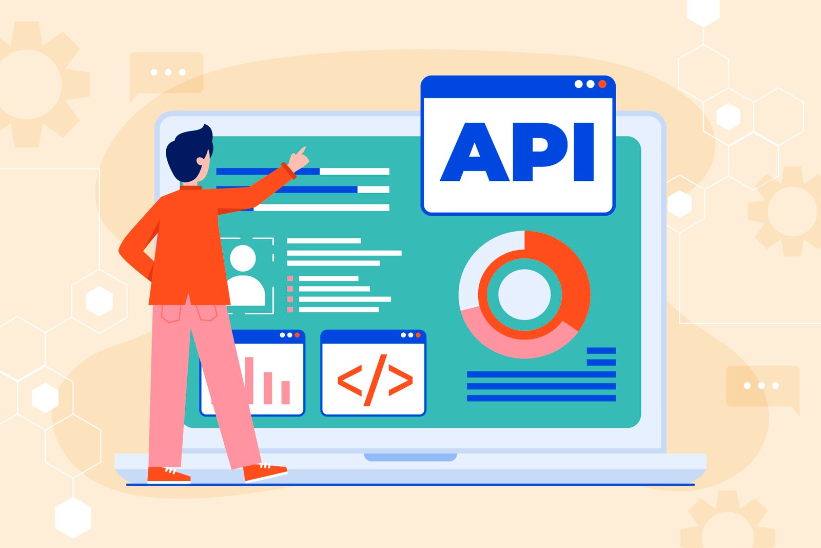 API limits