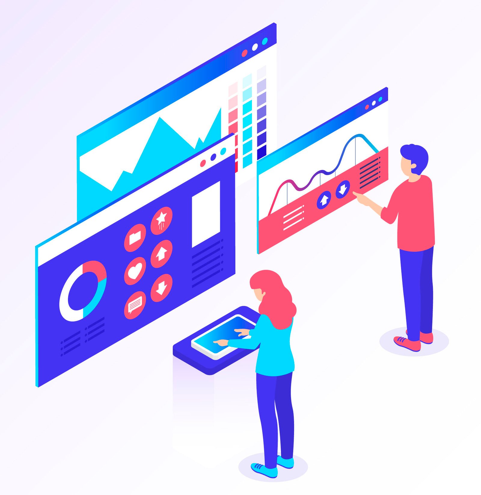 analytical tools