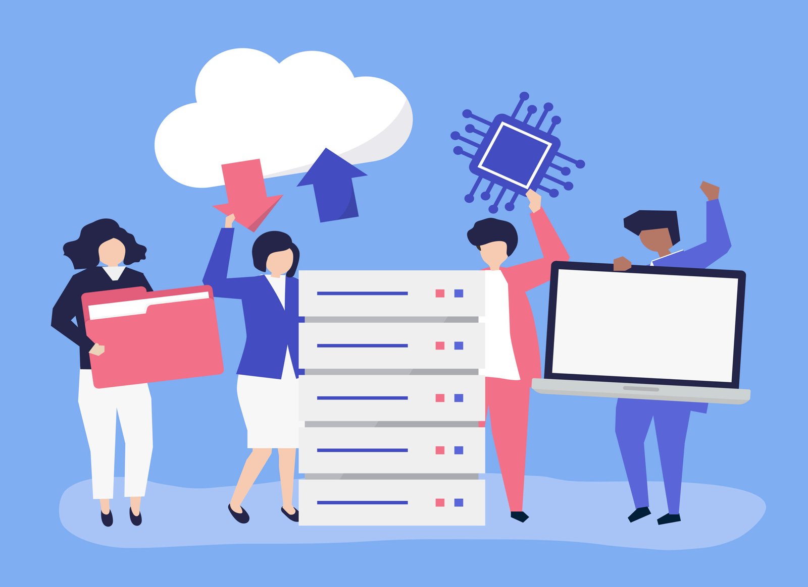 data migration