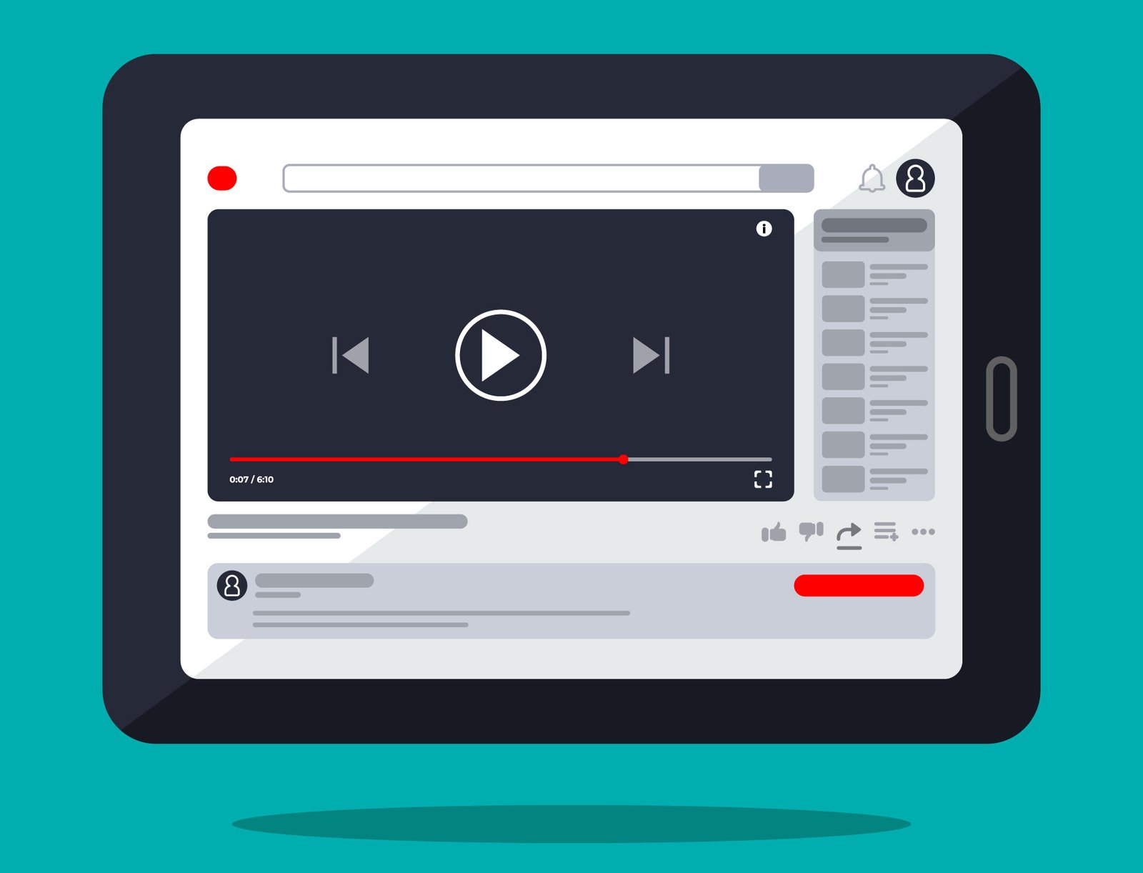 Youtube playlists