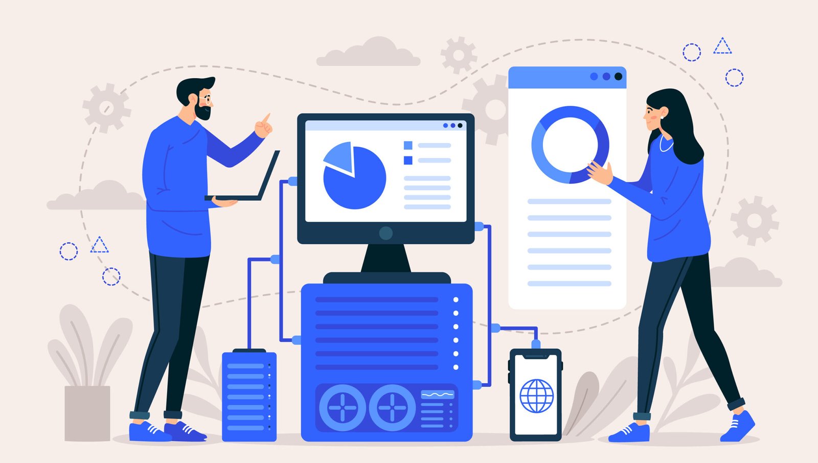 data democratization