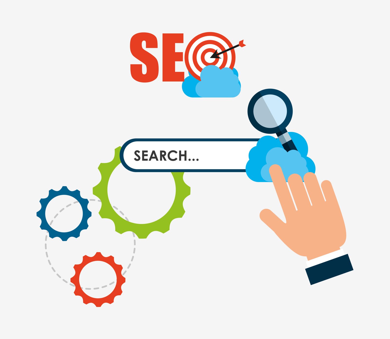 Search engine