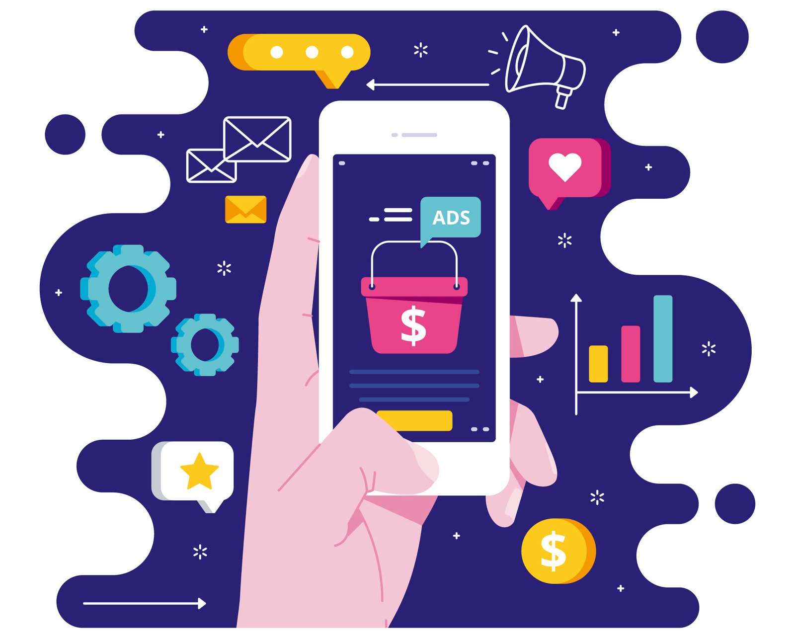Mobile marketing 2