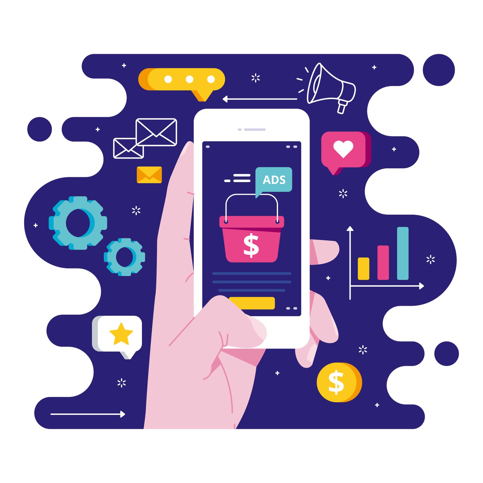 Mobile marketing 2