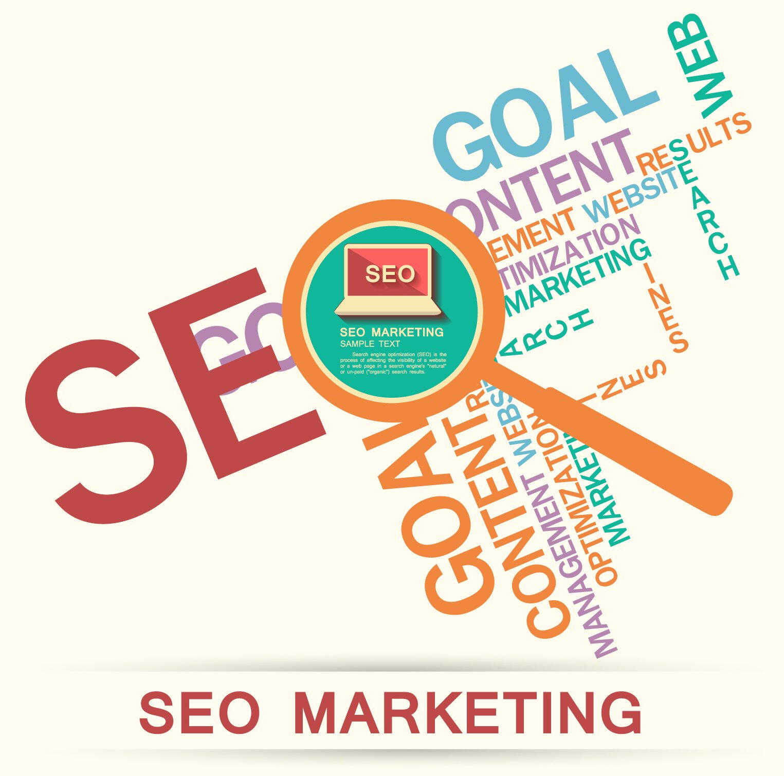 SEO keywords