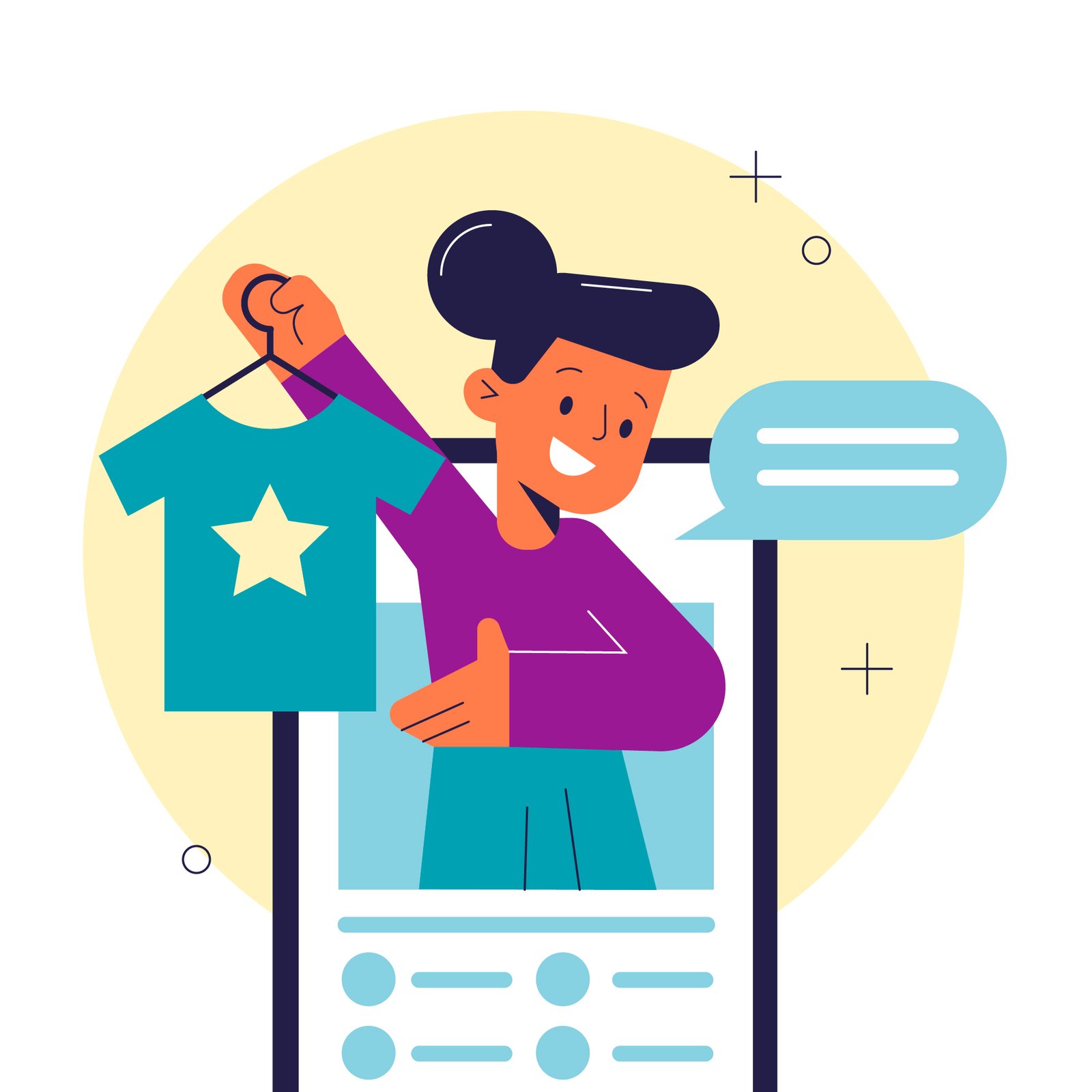 Personalization in E-commerce