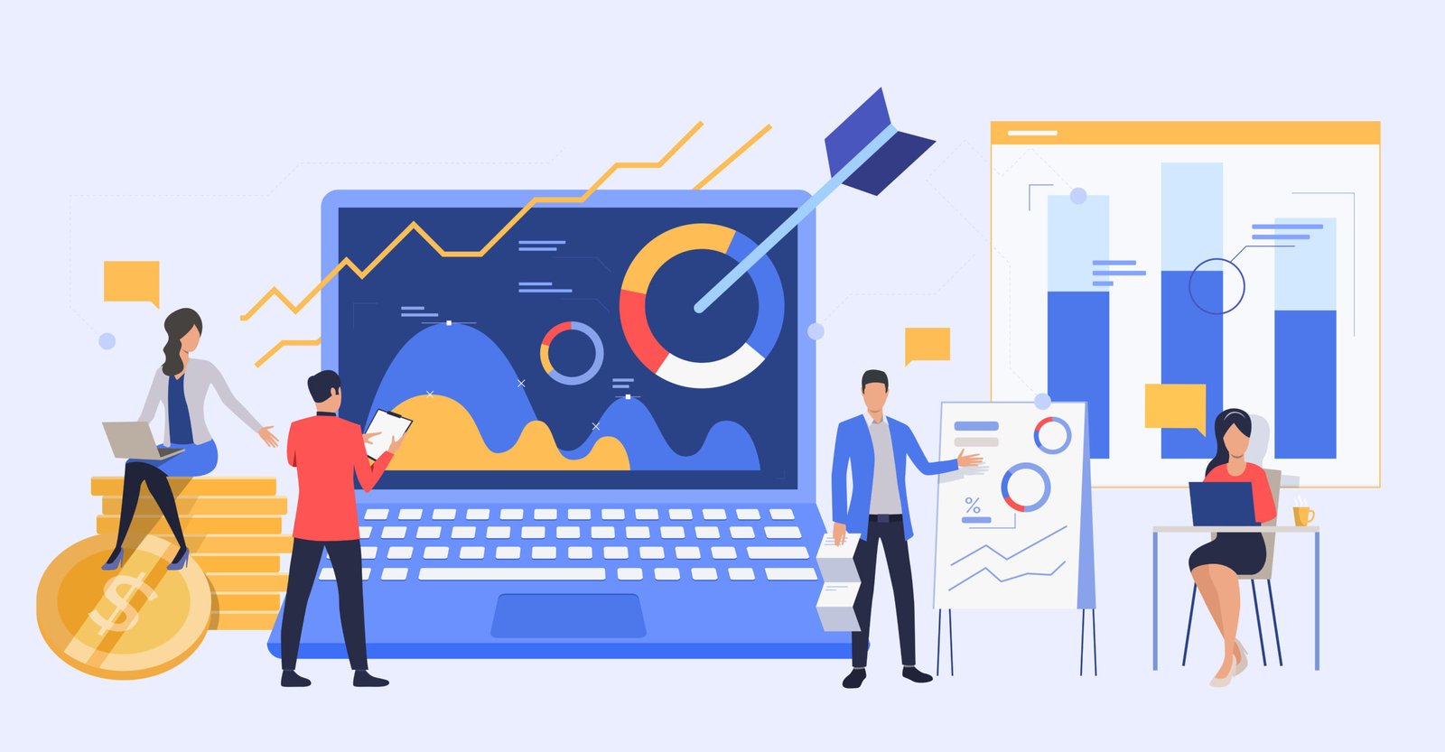data and analytics