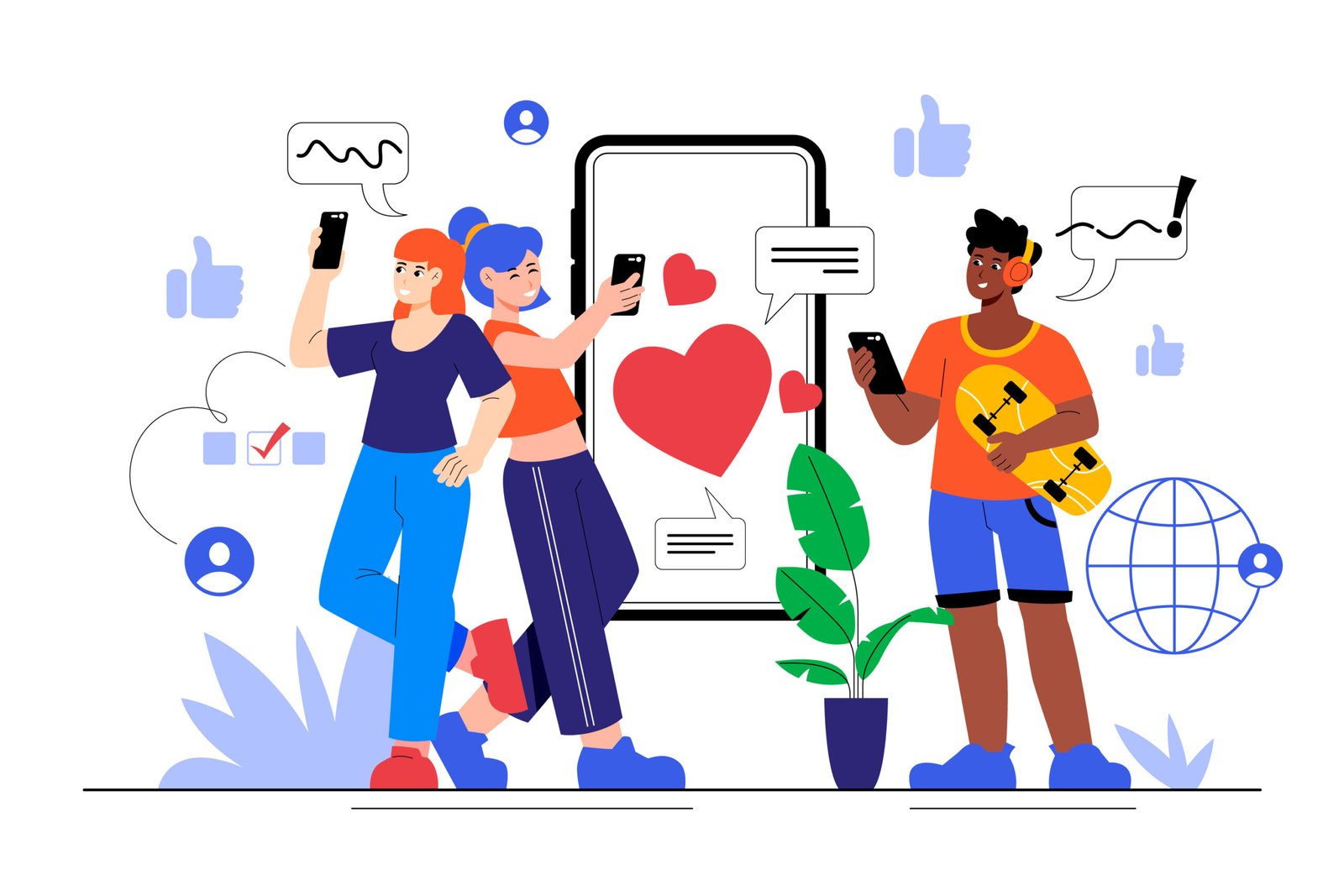 Social proof
