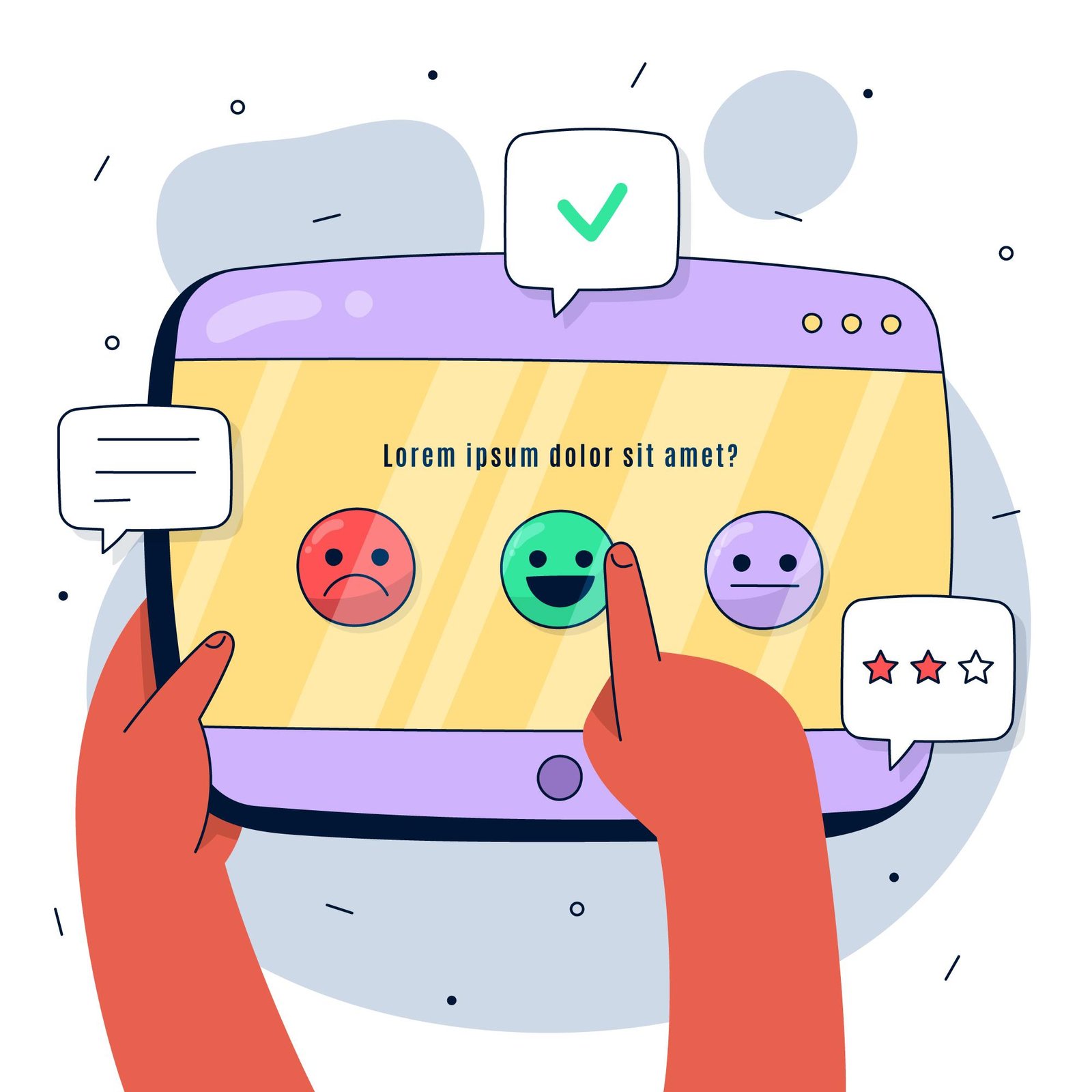 User Experience