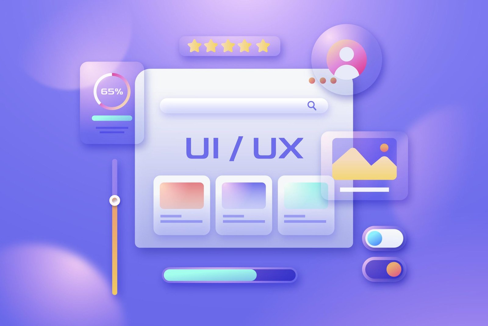 Ui/UX