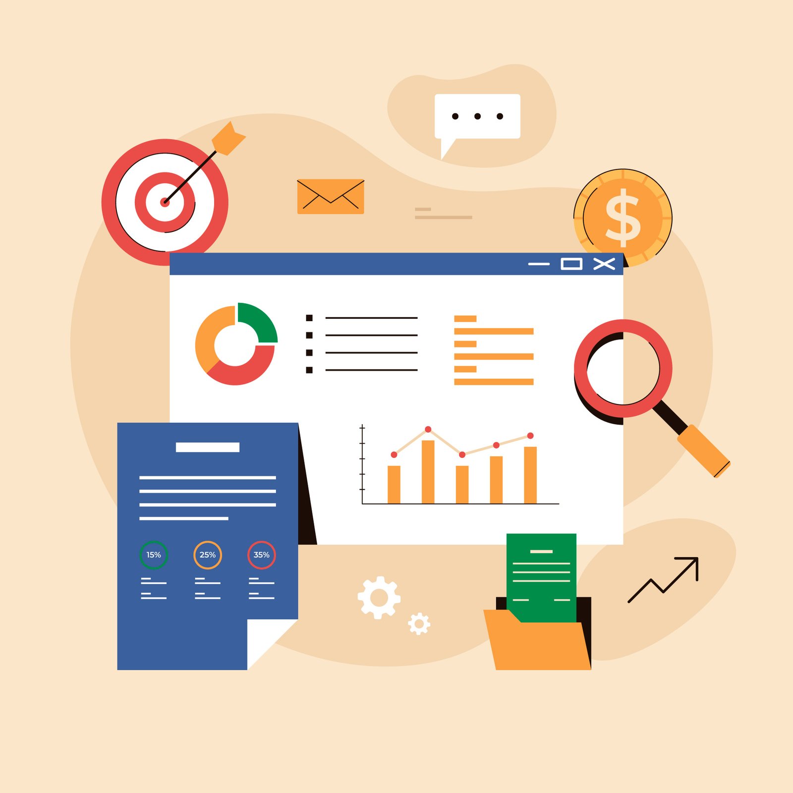 tracking data