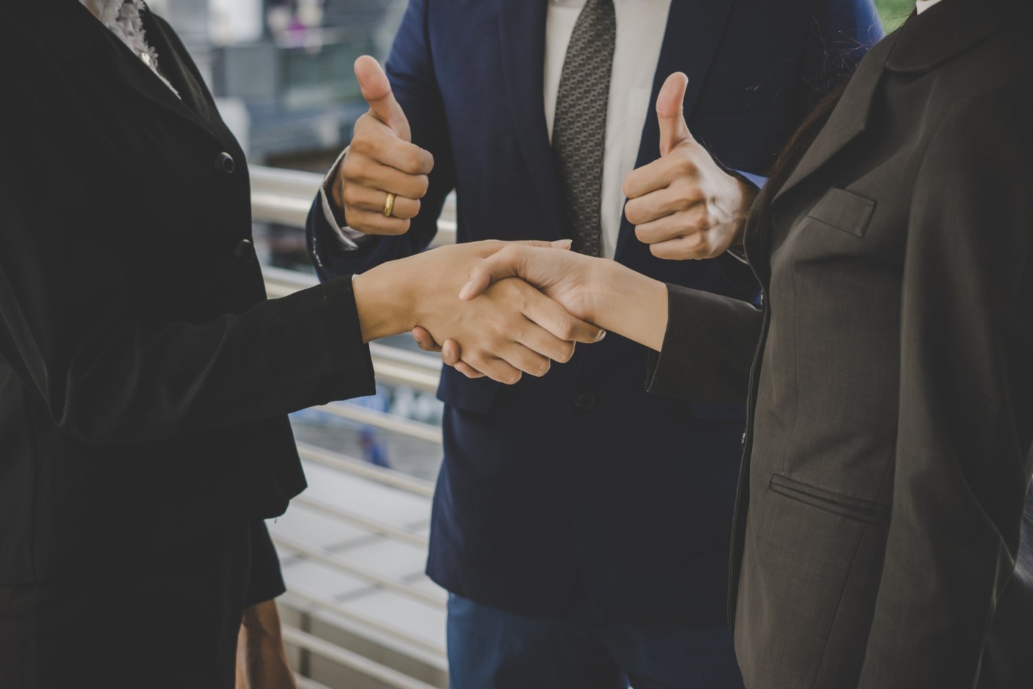 trust and credibility