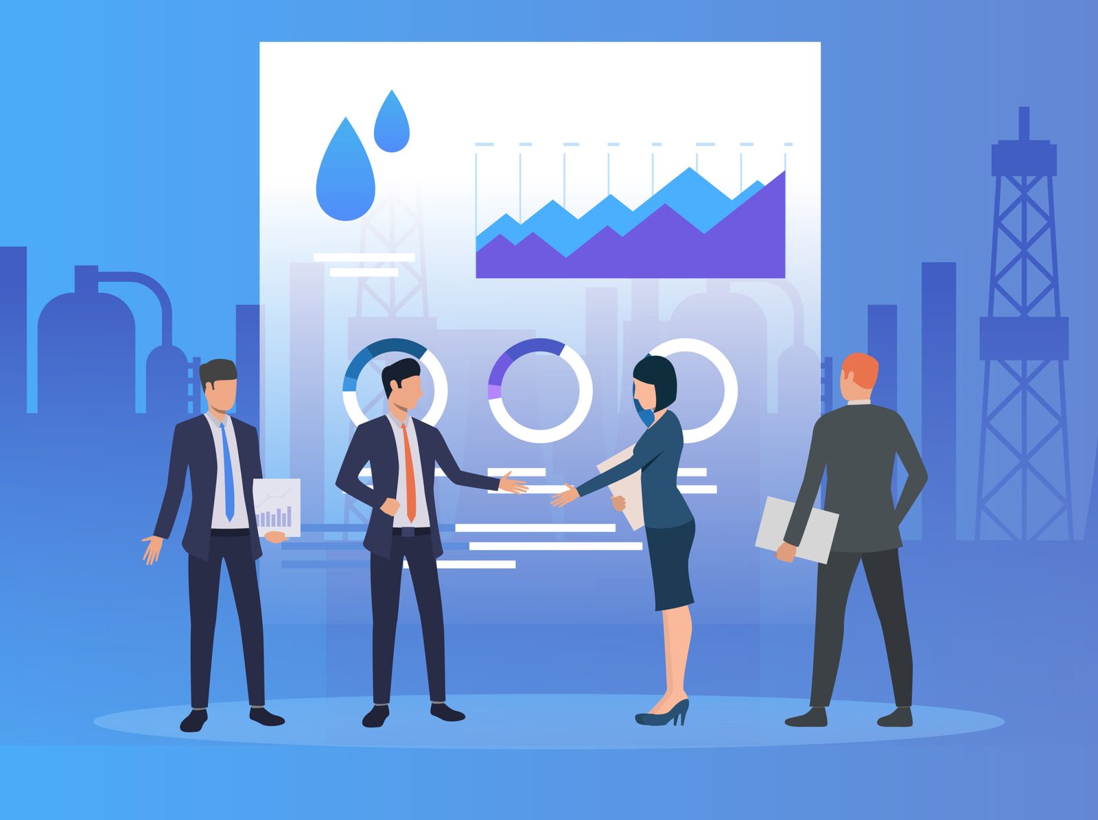 data and trust