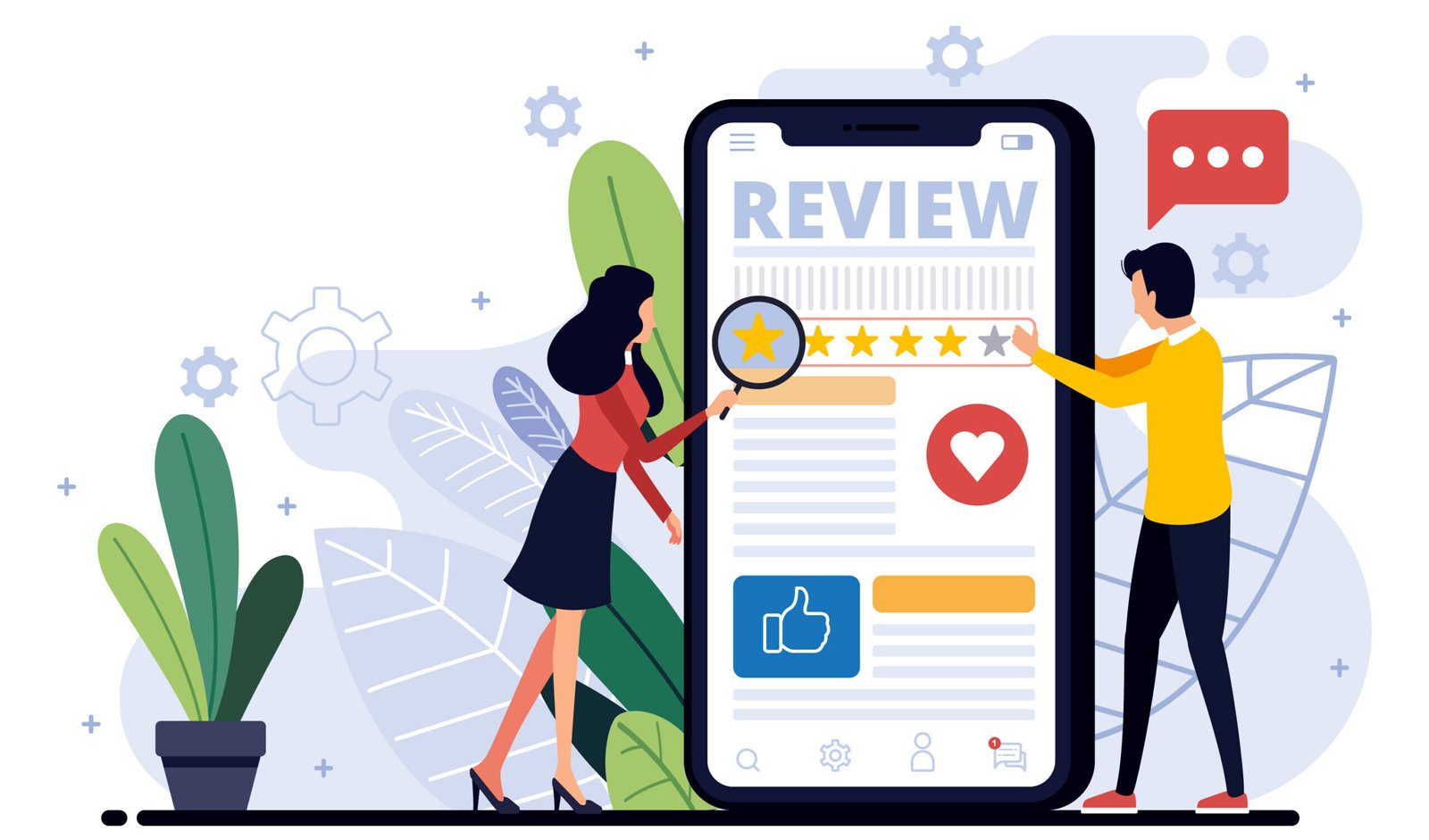 Reviews
