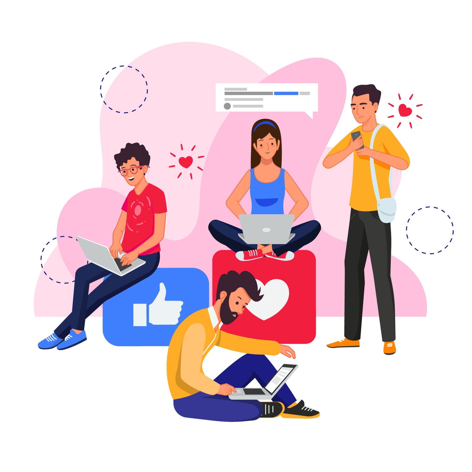 Social Proof